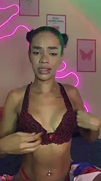 Cammgirlmii's cam snapshot