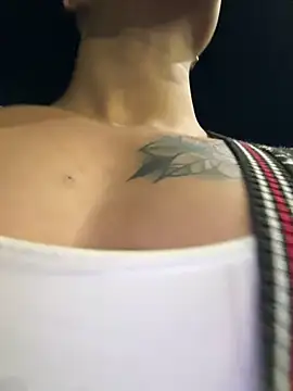 DominickVegas live sex cam