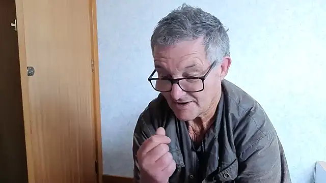 daddy_man live sex cam