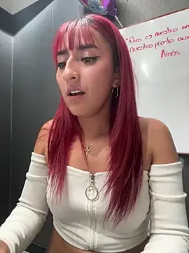 JuliethaDemon_ live sex cam