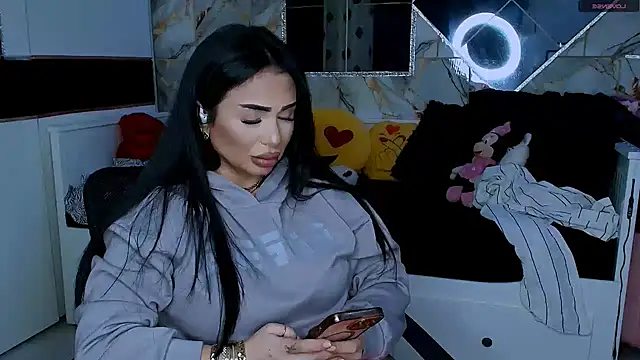 mistress_meryem live sex cam