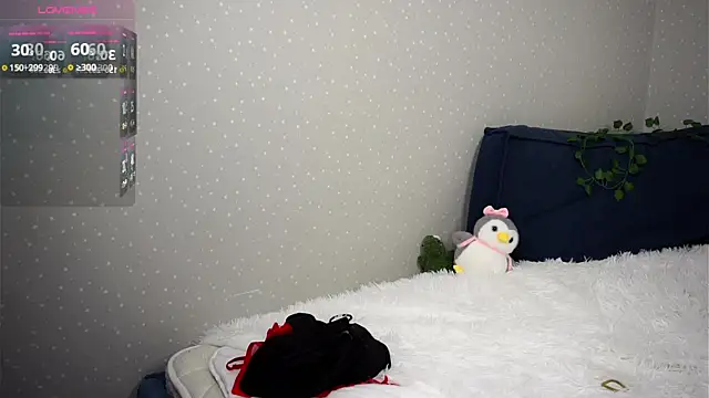 AmmieGerber live sex cam