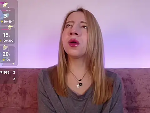 Miiaa_doll live sex cam