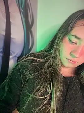 Sophie_LS's cam snapshot