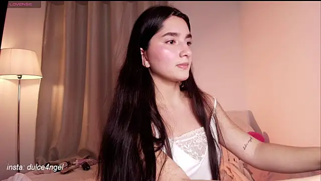 dulceangel__'s cam snapshot