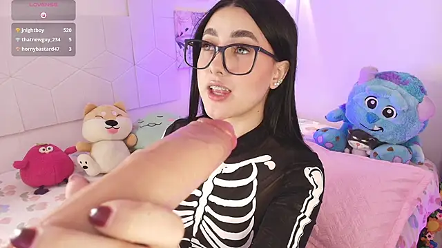 justonecute's cam snapshot