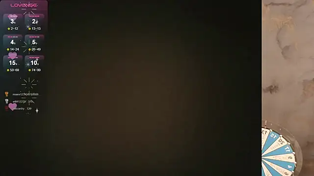 Crystal-Nuts's cam snapshot