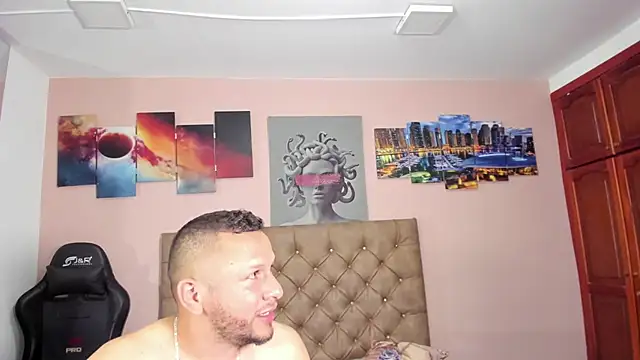 scarlett_vex's cam snapshot