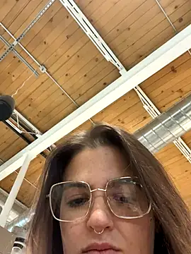 SafeinouterSpace live sex cam