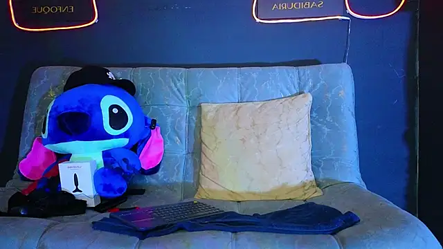 ERIC_HARRISON live sex cam