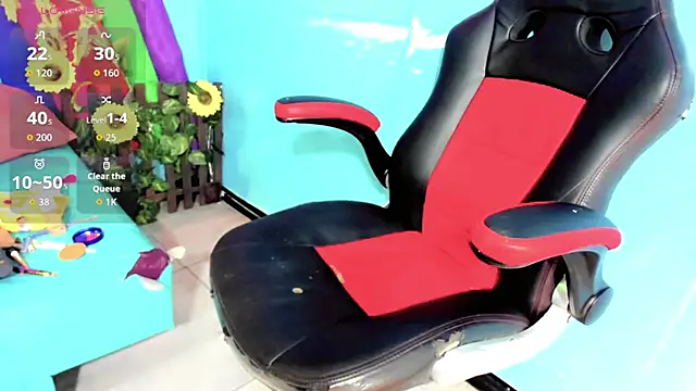 Gisele_fox live sex cam