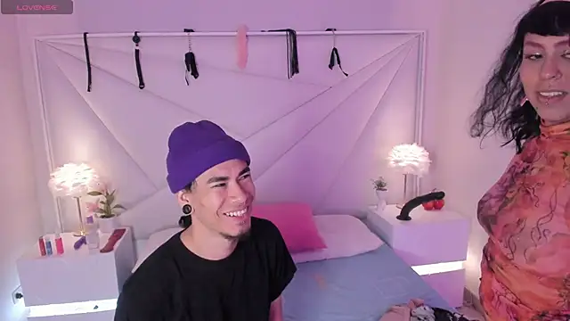 conjuring_'s cam snapshot