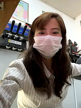 Cherry520 live sex cam