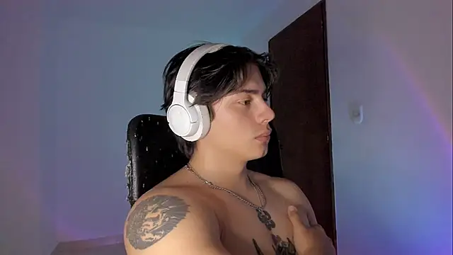 Giordano_Russo live sex cam