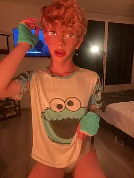 imDamiano live sex cam