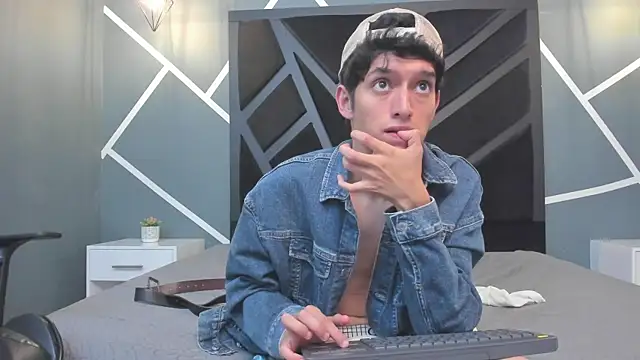 Niick_Carter live sex cam