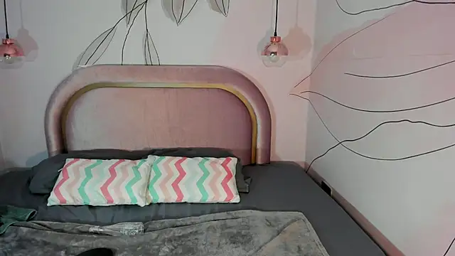 IsabelaStefano live sex cam