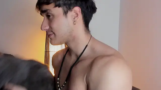 AlexRivera6 live sex cam