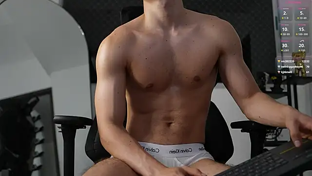 Max_cortes1 live sex cam