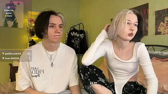 VeryRare_TwinS's cam snapshot