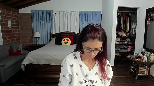 Charlotte-Willson's cam snapshot