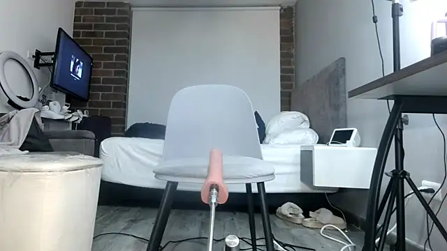 Alondra_fetish's cam snapshot