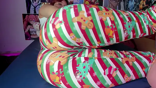 bonnie_moon live sex cam