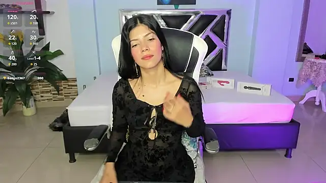 EroticAzir's cam snapshot