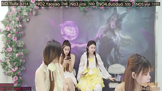 DogdogSM's cam snapshot