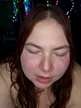 Amberstardusk's cam snapshot