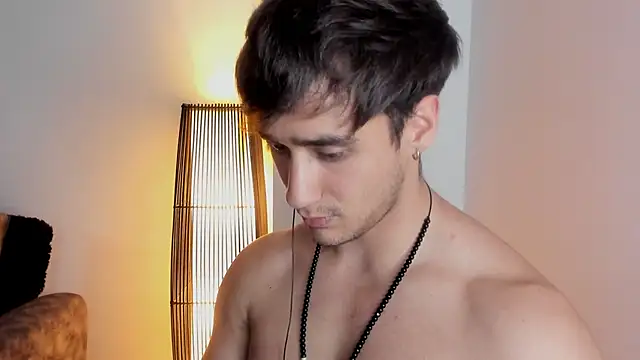 AlexRivera6 live sex cam