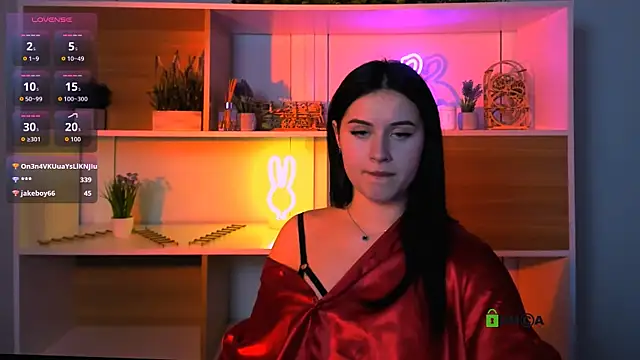 vivy_star1 live sex cam