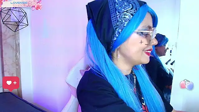 tsuky_nekoo's cam snapshot