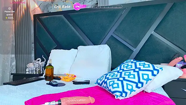 SofiaCopper's cam snapshot