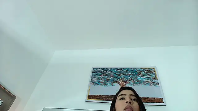 Baby_Scarleth_'s cam snapshot