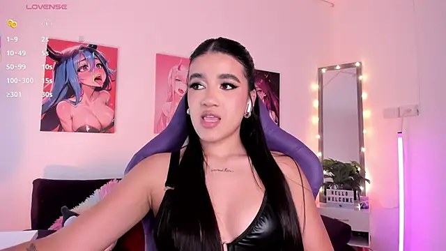 Ivycortes's cam snapshot