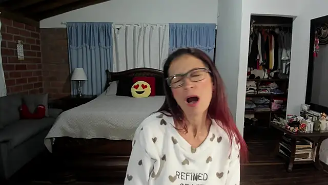 Charlotte-Willson's cam snapshot