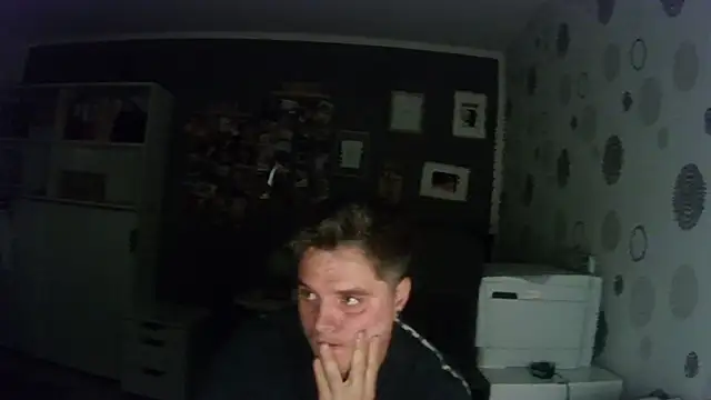 ben87Jacqui's cam snapshot