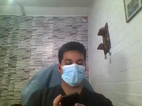 industry_xd's cam snapshot