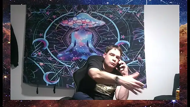 lazybonezz's cam snapshot