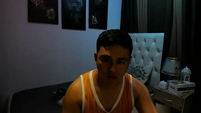 XloverXsiantwink's cam snapshot