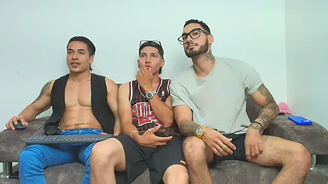 thebadboys05 live sex cam