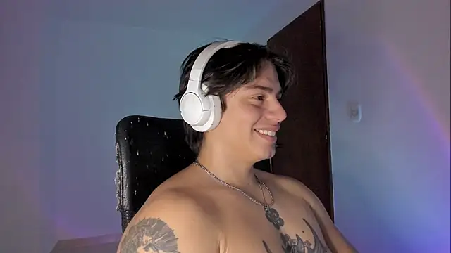 Giordano_Russo live sex cam