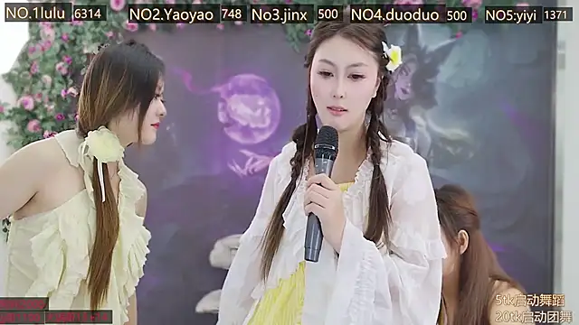 DogdogSM's cam snapshot