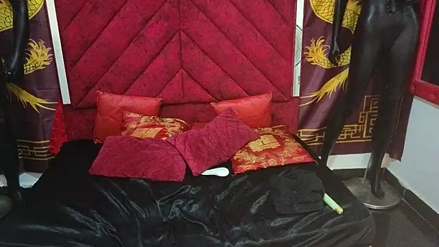 Pride_couple's cam snapshot