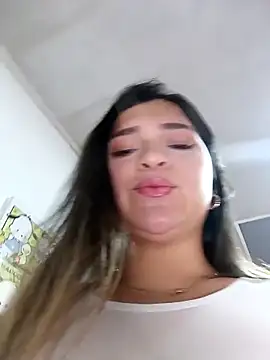 CristinaGreyz's cam snapshot