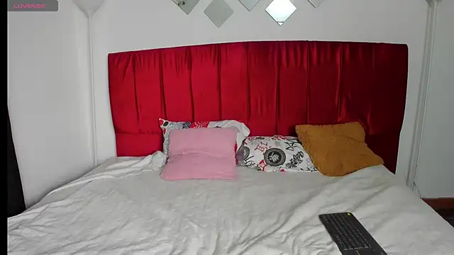 Electra__moon's cam snapshot