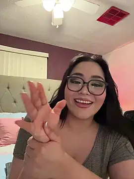 MyHoneyFrida live sex cam