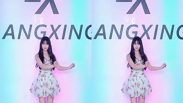 Believe-Guang's cam snapshot