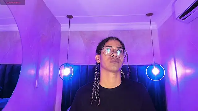 Maxim-Walker's cam snapshot